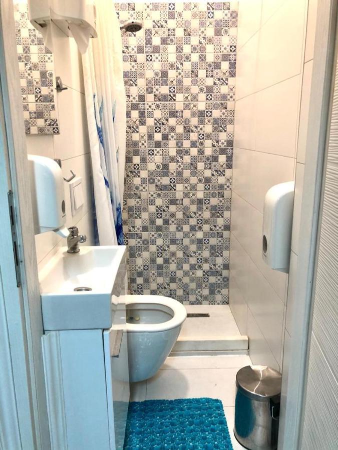 Spacious Tuzlaks Apartments Sarajevo Ferhadija Bagian luar foto